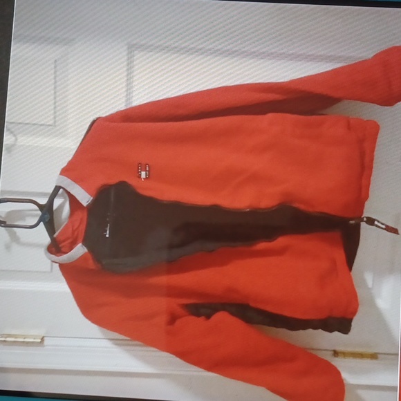 Tommy hilfiger jacket - Picture 5 of 6